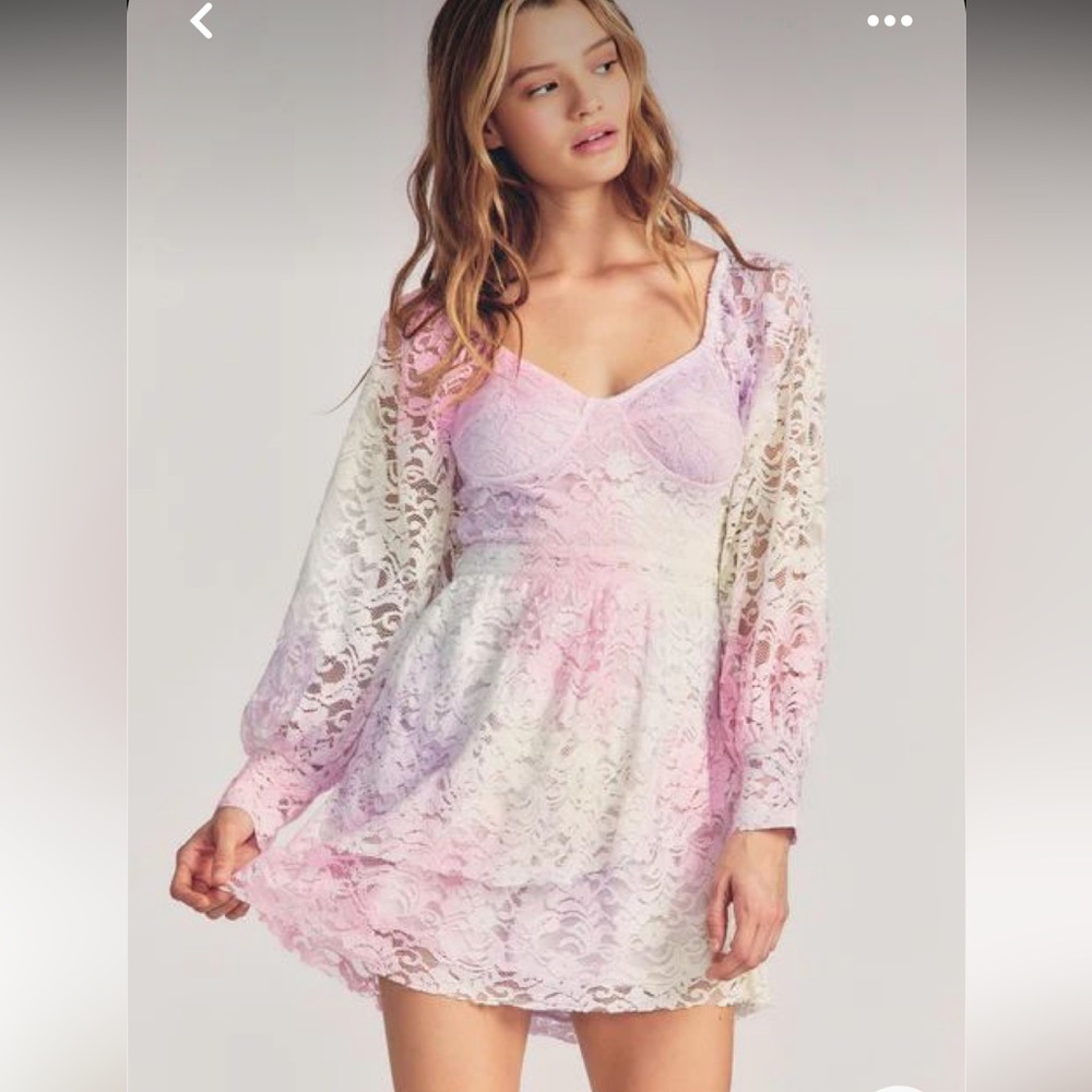 Loveshackfancy Mini NWT